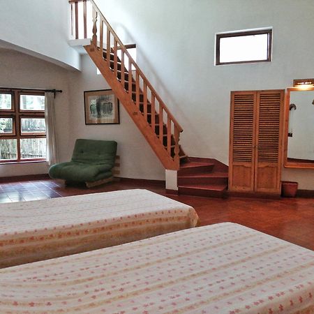 Bed and Breakfast Wildernest Thekkady Zewnętrze zdjęcie