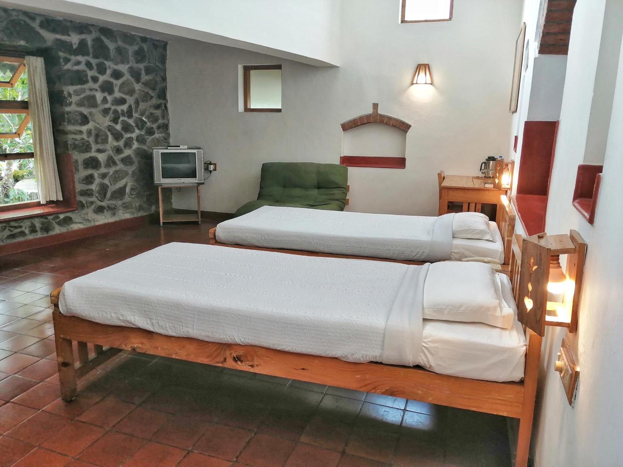 Bed and Breakfast Wildernest Thekkady Pokój zdjęcie