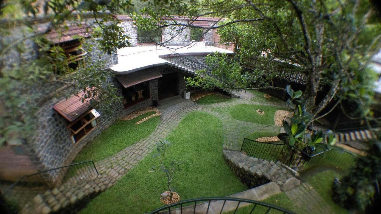 Bed and Breakfast Wildernest Thekkady Zewnętrze zdjęcie